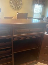 Wood custom bar for sale  Lake Grove