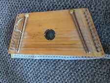 Ancienne cithare harpe d'occasion  Meyrargues