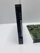 Módulo Alcatel PCM 2 3BA23064, 3BA23064ACAF 06 para Omnipcx 4400 (Recondicionado), usado comprar usado  Enviando para Brazil