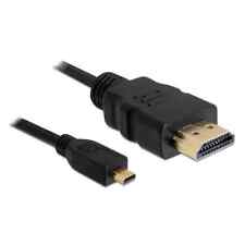 Hdmi micro hdmi gebraucht kaufen  Freiberg