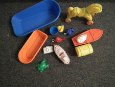 Sammlung ddr spielzeug gebraucht kaufen  Holzweißig