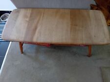 Stunning ercol coffee for sale  HARLOW