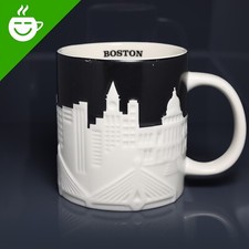 Starbucks city mug gebraucht kaufen  Dortmund