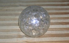 Glaskugel ersatzglas 70er gebraucht kaufen  Riedstadt