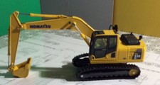 Nzg komatsu bagger gebraucht kaufen  Kleve
