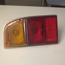 Triumph toledo rear for sale  SWANSEA
