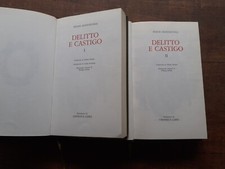 Collana classici russi usato  Urbania