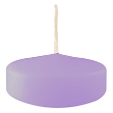 Candele galleggianti grandi usato  Roccagloriosa