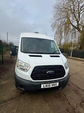 Ford transit 350 for sale  MARCH