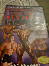 2002 battle olympia for sale  STOCKPORT