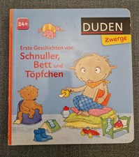 Duden zwerge geschichten gebraucht kaufen  Berlin