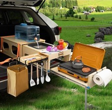 Camper kitchen unit for sale  CONGLETON