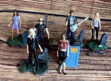 Buffy vampire action for sale  Tinley Park