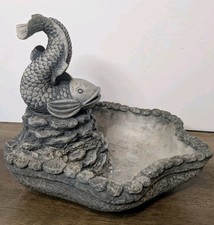 Vintage heavy koi for sale  Kaukauna