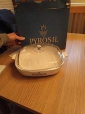 Pyrosil cornflower inch for sale  BEXLEYHEATH