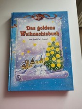 Goldene weihnachtsbuch josef gebraucht kaufen Goldene weihnachtsbuch josef gebraucht kaufen  Malgersdorf