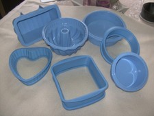 Silikon backformen neu gebraucht kaufen  Bielefeld