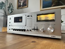Vintage 1978 aiwa for sale  WESTON-SUPER-MARE