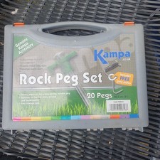 Kampa tents awning for sale Kampa tents awning for sale  COALVILLE