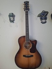 Cort gold guitar for sale  BOSTON