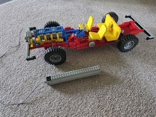 Lego technic 853 for sale  TORQUAY