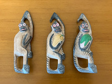 Hand carved painted for sale  Inverness