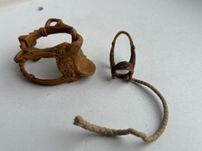 Schleich western sattel gebraucht kaufen  Bad Segeberg