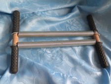 Multifunktionale sportgerät p gebraucht kaufen  Wolmirstedt