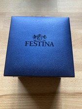 Festina sport f6844 gebraucht kaufen  Hennigsdorf