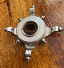 Raptor alloy swash for sale  BRAINTREE
