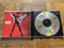 Rio sex crimes usato  Vinovo