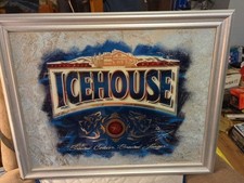 Vtg icehouse plank for sale  Saint Marys