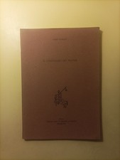 Linguaggio dei pratesi usato  Fiesole