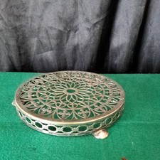 Vintage solid brass for sale  NEWCASTLE UPON TYNE