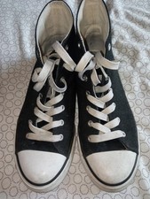 Sneakers donna usate usato  Torino