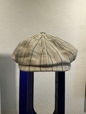 Stetson linen hatteras d'occasion  Expédié en Belgium