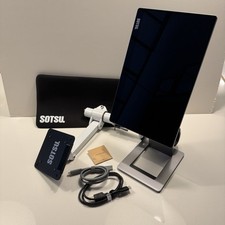 Portable monitor sotsu for sale  Sherman Oaks