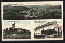 Edingen wetzlar gasthaus gebraucht kaufen  Berlin