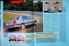 Sport auto 1994 gebraucht kaufen  Deutschland