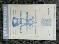 Genuine 1957 birmingham for sale  BOSCASTLE