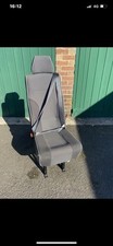 Single van seat for sale  SOUTH SHIELDS
