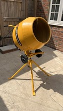 Belle minimix 130 for sale  THATCHAM