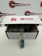 Haas anzugsbolzenset sk40 gebraucht kaufen  Beilngries