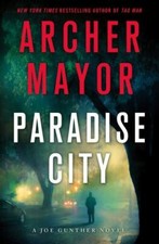 Paradise city mayor for sale  Aurora