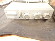 Yaesu ftv707 vhf for sale  DERBY