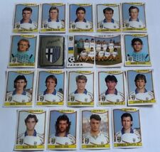 1990 parma calciatori usato  Roma