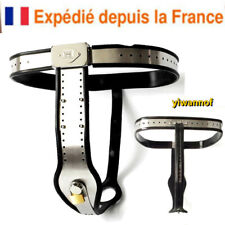 Femme dispositif ceinture d'occasion  Nanteuil-le-Haudouin