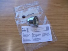 Genuine ford locking for sale  PRESTON