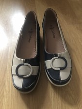 Cotton traders shoes for sale  PERTH
