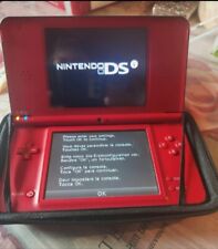 Nintendo console dsi d'occasion  Sarrebourg